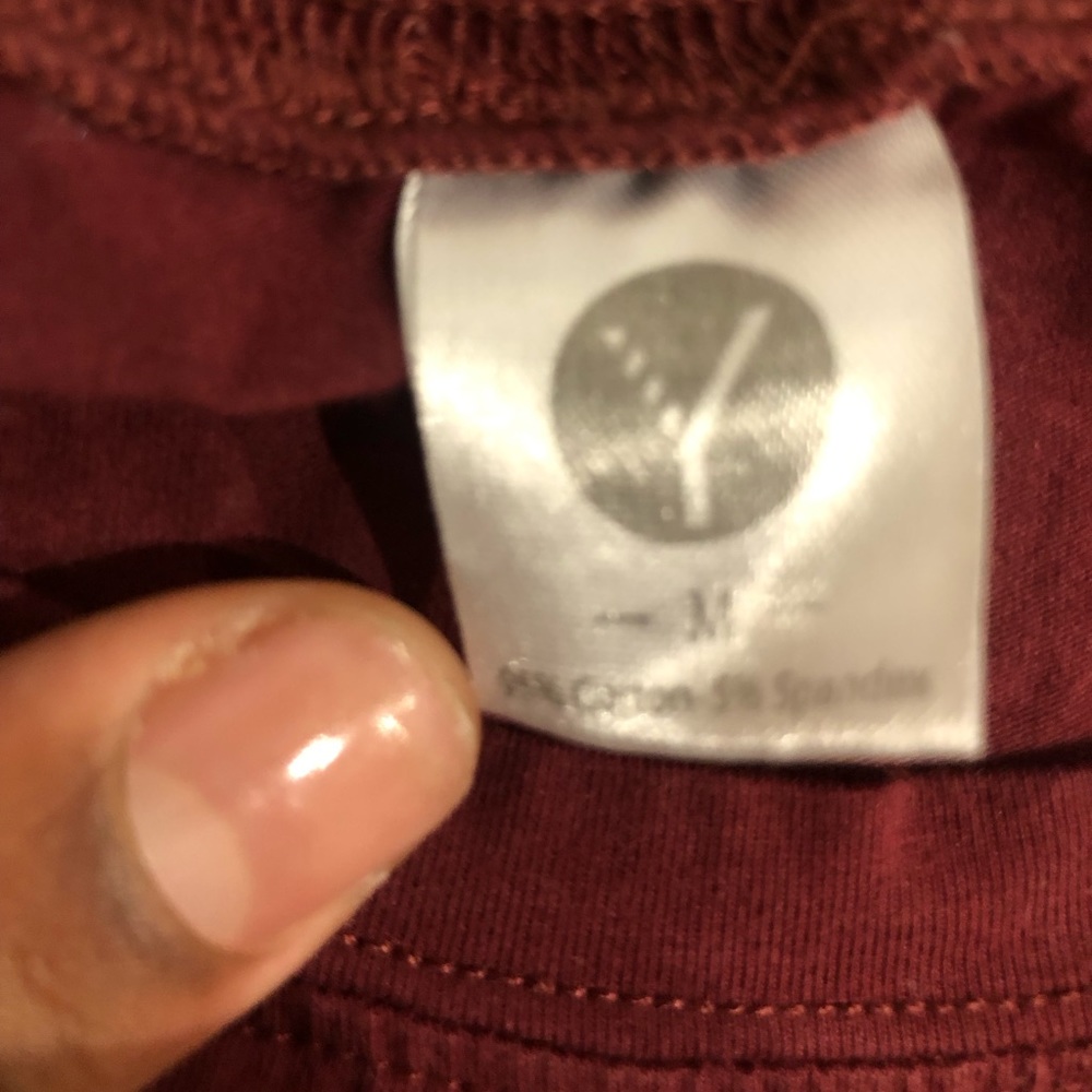 Basic T-shirt - Picture 3 of 3